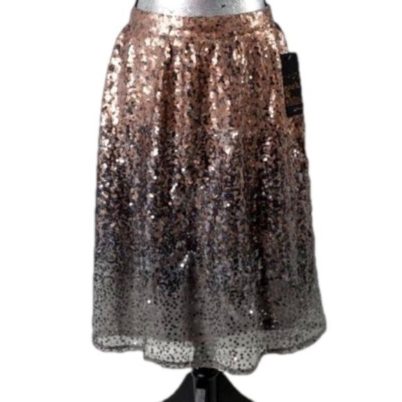 Reitmens Limited Editin Rock Shine Sequin Party - Picture 1 of 8